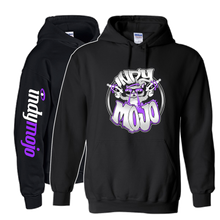 Load image into Gallery viewer, IndyMojo Hoodie
