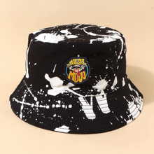 Load image into Gallery viewer, Mojo Bucket Hat - Splatter
