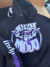 Load image into Gallery viewer, IndyMojo Hoodie
