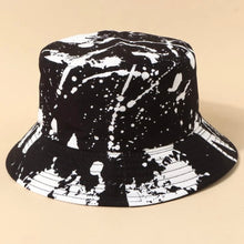 Load image into Gallery viewer, Mojo Bucket Hat - Splatter
