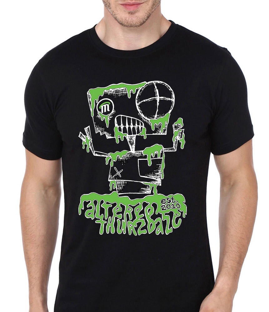 Altered Thurzdaze Tee